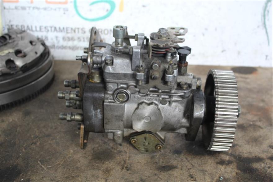 RECAMBIO para Citroen Zx 1.9 D 3P 51Kw (1996)