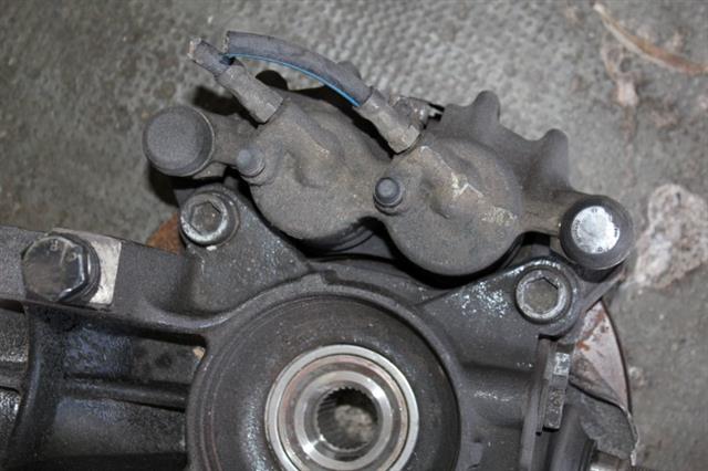 RECAMBIO para Peugeot Boxer 2.8 HDI 93,50Kw (2002)