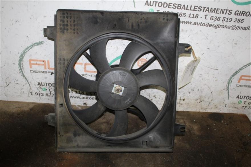 RECAMBIO para Hyundai Matrix 1.5 CRDI 60Kw (2001)