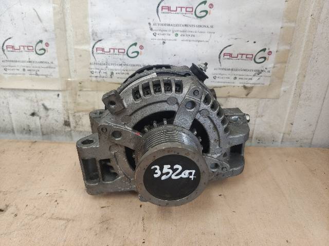 RECAMBIO para Toyota Auris 2.0 D-4D 93Kw (2007)