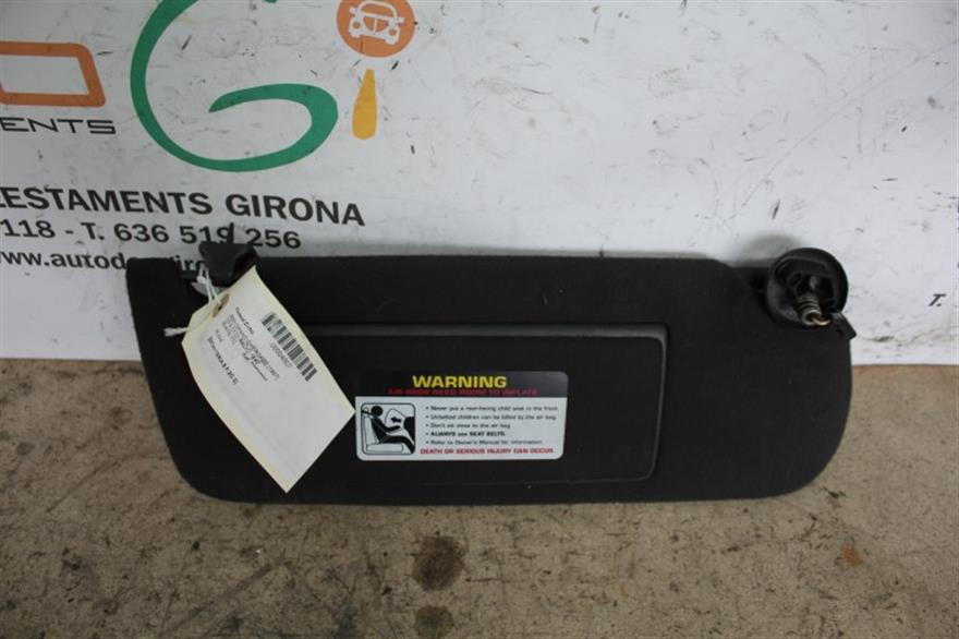 RECAMBIO para Jeep Grand Cherokee 2.5 TD (1997)