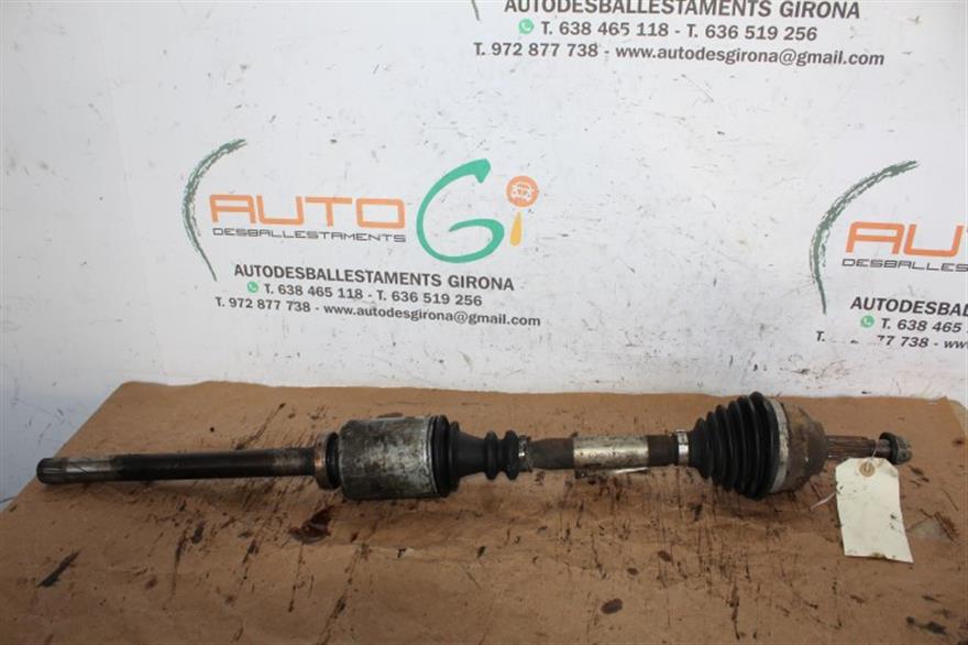 RECAMBIO para Renault Laguna 1.9 DCI 79Kw (2000)