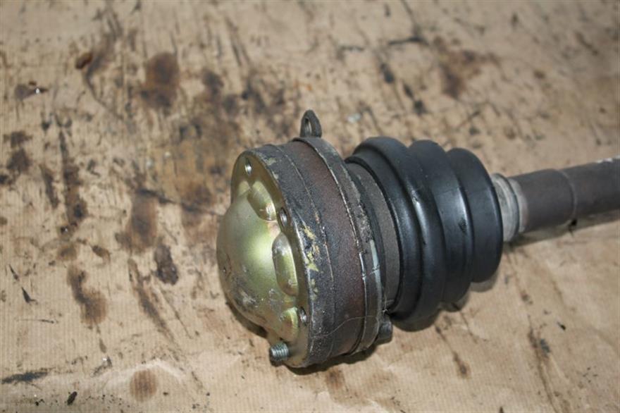 RECAMBIO para Fiat Brava 1.9 D 74Kw (2000)