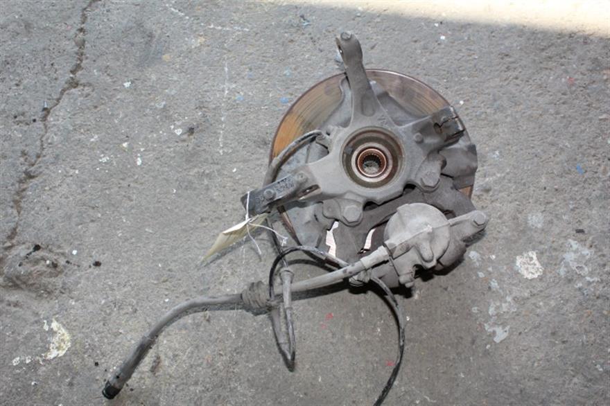 RECAMBIO para Fiat Grande Punto 1.4 G 70Kw (2007)