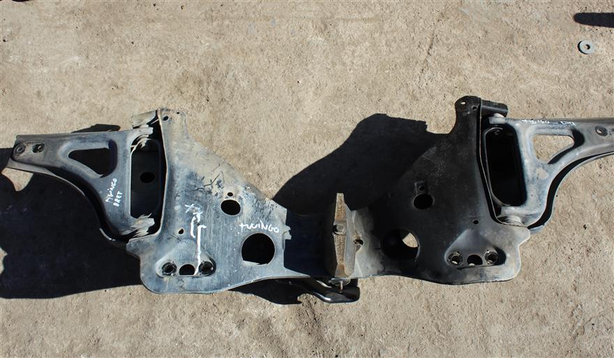RECAMBIO para Renault Twingo 1.3 G 48Kw (1994)