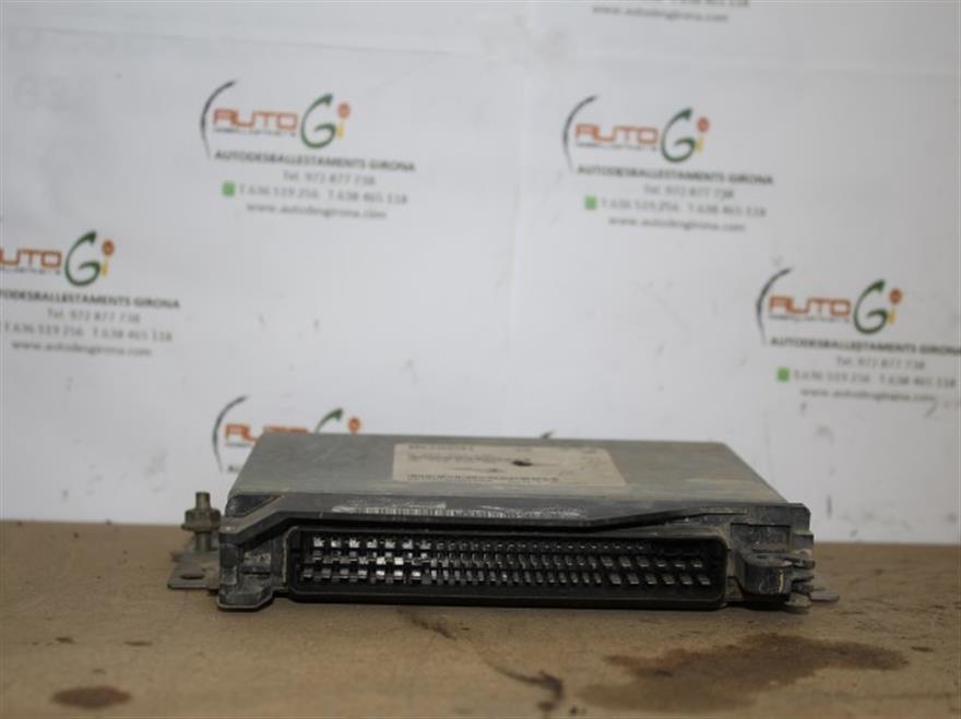 RECAMBIO para Peugeot 607 2.2 HDI (2002)