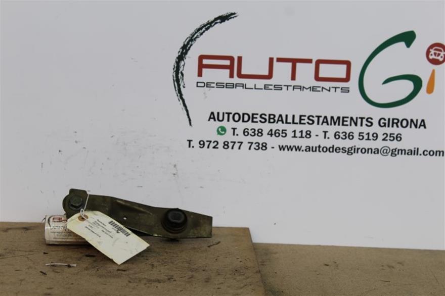RECAMBIO para Renault Laguna 1.9 DCI LAGUNA II 88Kw (2001)
