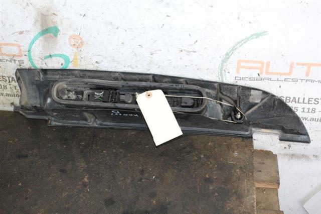 RECAMBIO para Renault Kangoo