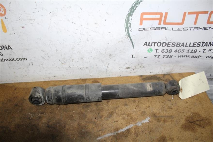RECAMBIO para Opel Astra 2.0 CARAVAN (2001)
