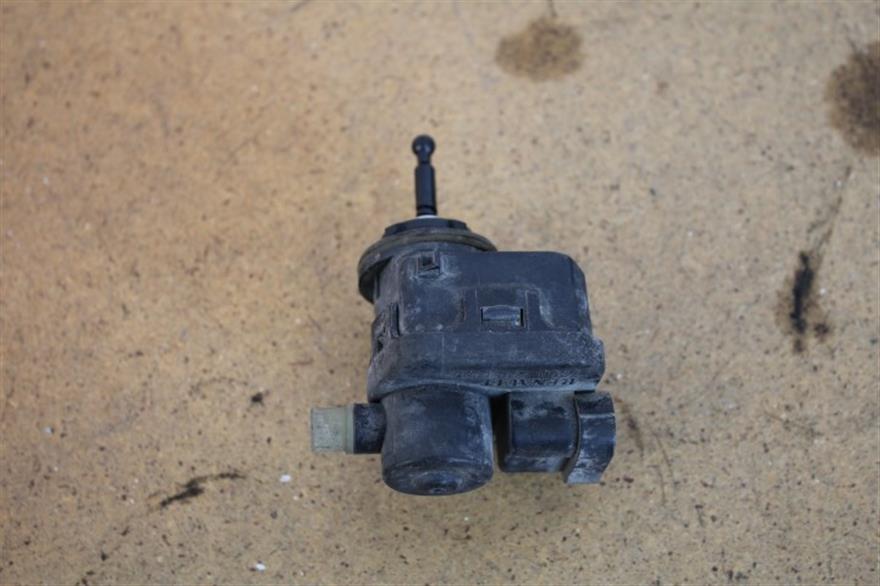 RECAMBIO para Renault Megane Scenic 1.9 DTI (1998)