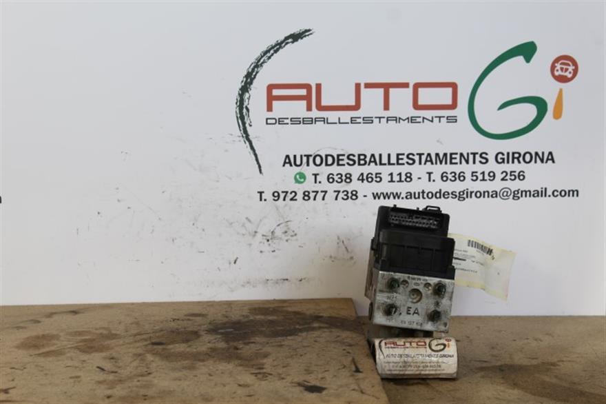 RECAMBIO para Opel Corsa 1.7 DTI CORSA C 55Kw (2000)