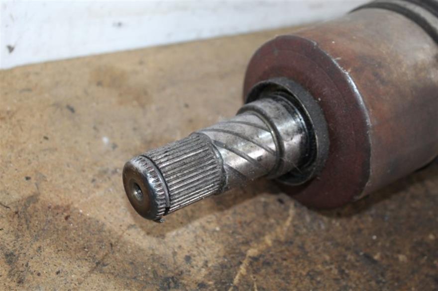 RECAMBIO para Nissan Almera
