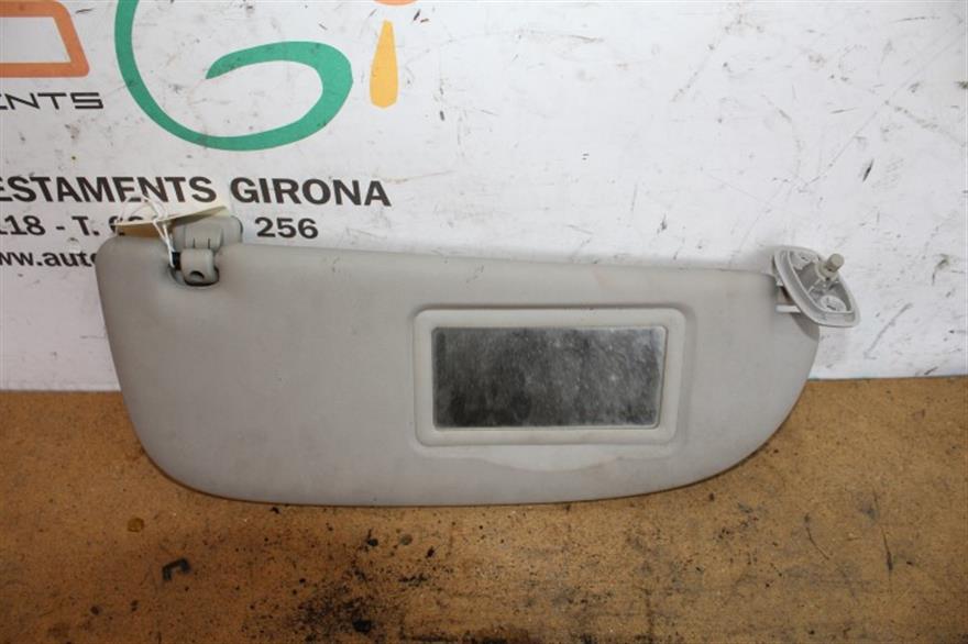 RECAMBIO para Peugeot 206 1.4 G 55Kw (2004)