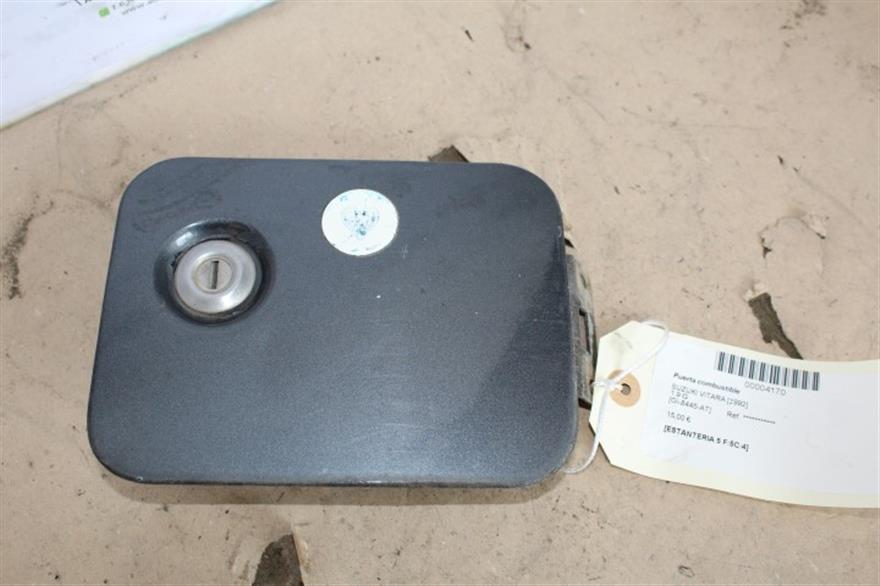 RECAMBIO para Suzuki Vitara 1.6 G (1992)