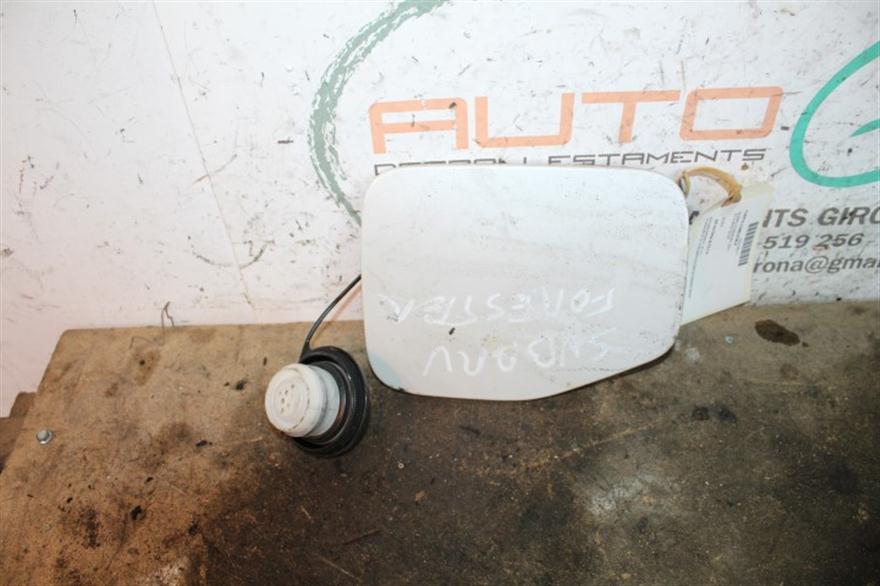 RECAMBIO para Subaru Forester 2.0 G 92Kw (2001)