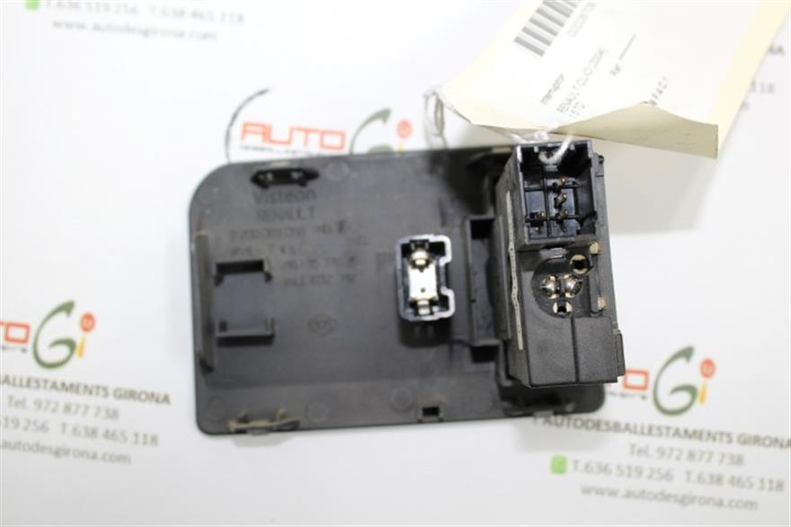 RECAMBIO para Renault Clio 1.5 TD (2004)