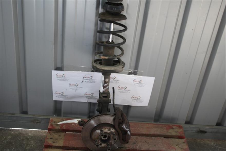 RECAMBIO para Renault Kangoo 1.4 G (1998)