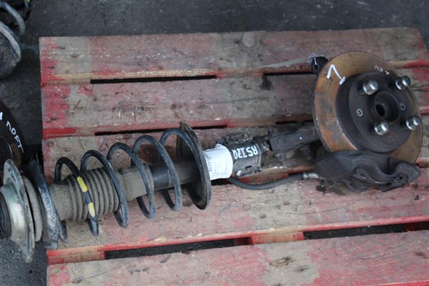 RECAMBIO para Renault   5 1.4 G GTL 43Kw (1988)