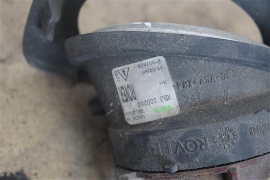 RECAMBIO para Rover   416 1.6 G (1996)
