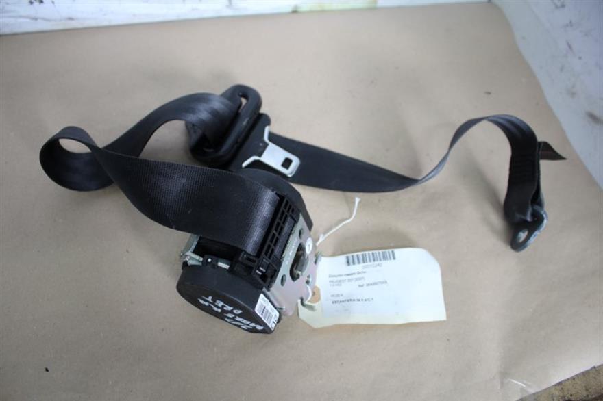 RECAMBIO para Peugeot 207 1.4 HDI 50Kw (2007)