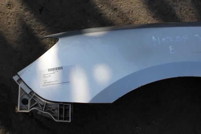 RECAMBIO para Mazda  3 1.6 DI 80Kw (2006)