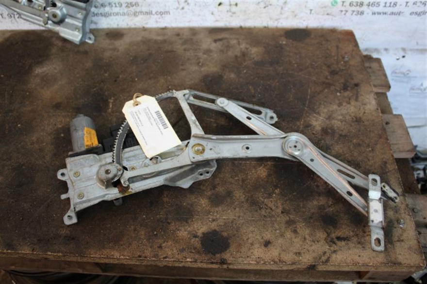 RECAMBIO para Opel Astra 1.6 G ASTRA-G 62Kw (2003)