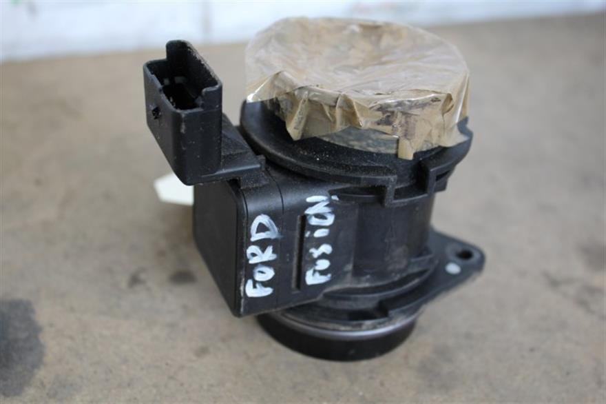 RECAMBIO para Ford Fusion 1.4 TDCI (2002)