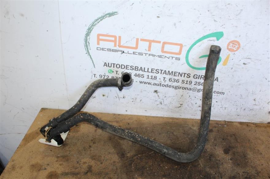 RECAMBIO para Citroen Berlingo 1.9 D 51Kw (2000)