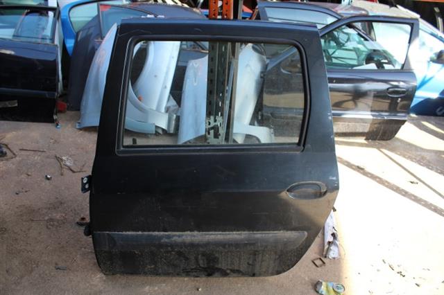 RECAMBIO para Dacia Logan