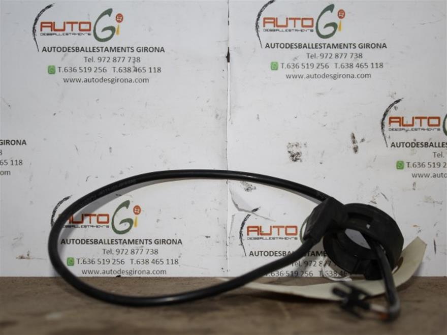 RECAMBIO para Volkswagen Passat 1.9 TDI VAR (2000)