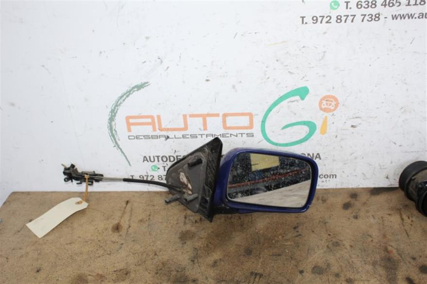 RECAMBIO para Volkswagen Polo 1.0 G 33Kw (1995)