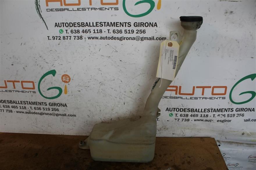 RECAMBIO para Renault Laguna 1.9 DTI 72Kw (2000)