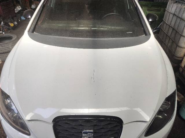 RECAMBIO para Seat Leon 2.0 TFSI CUPRA 195Kw (2011)
