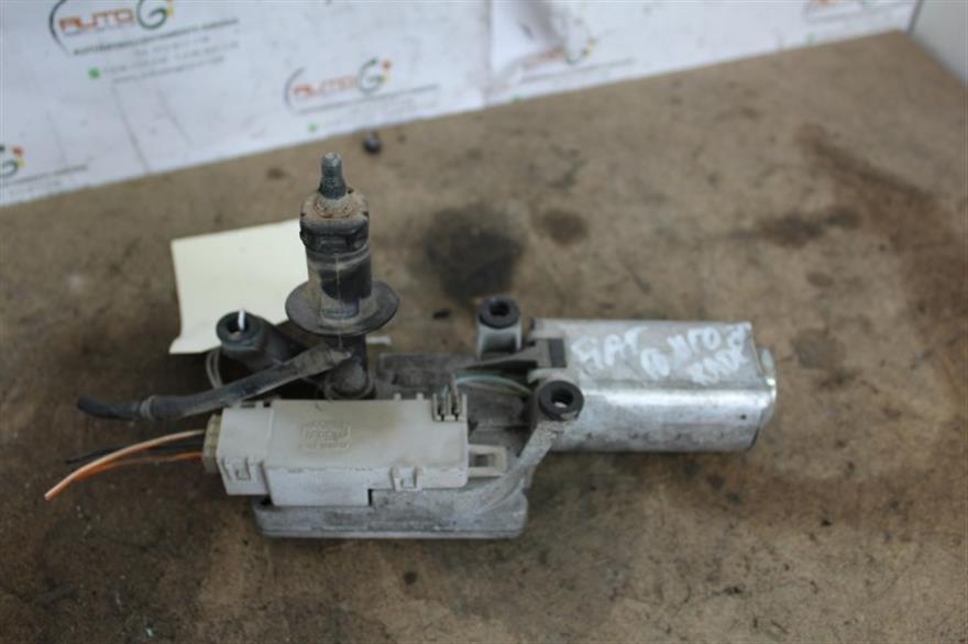 RECAMBIO para Fiat Punto 1.7 TD (1995)