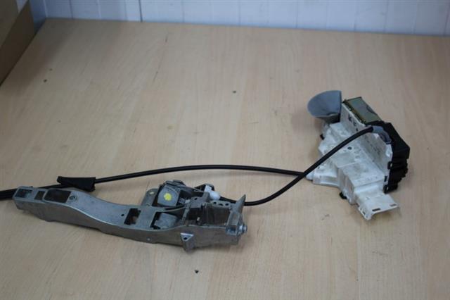 RECAMBIO para Citroen C  4 1.6 HDI COUPE 3P 66,20Kw (2006)