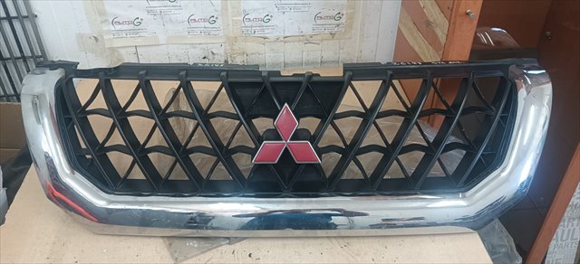 RECAMBIO para Mitsubishi Montero