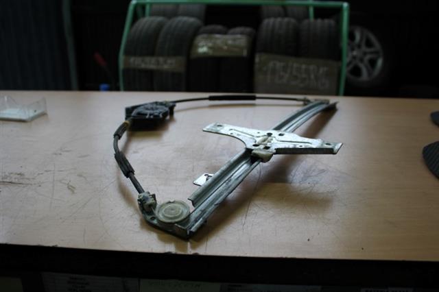 RECAMBIO para Peugeot 307 1.6 G 307 SW 80Kw (2003)
