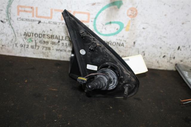 RECAMBIO para Peugeot 206 1.4 HDI 50Kw (2010)