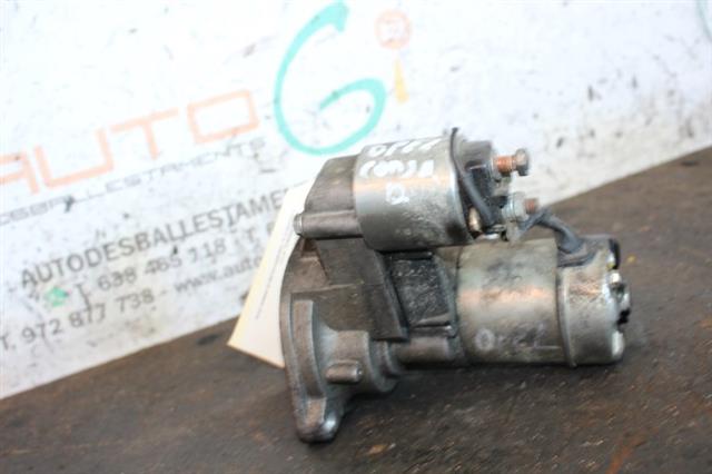 RECAMBIO para Opel Corsa 1.7 D CORSA B 44Kw (1997)