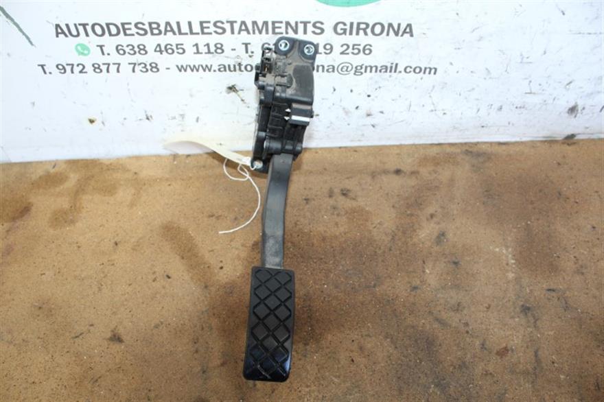 RECAMBIO para Seat Leon 1.9 TDI LEON I 81Kw (2005)
