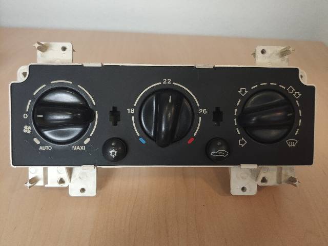 RECAMBIO para Citroen Xsara 2.0 HDI 66Kw (2002)