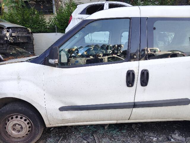 RECAMBIO para Fiat Doblo 1.3 D 66Kw (2011)