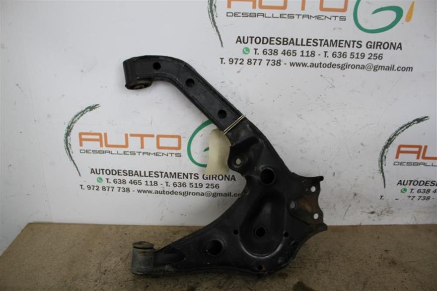 RECAMBIO para Suzuki Santana 2.0 HDI (2006)