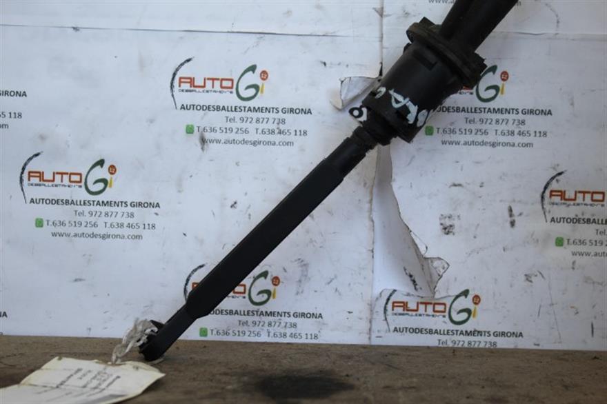 RECAMBIO para Citroen C  2 1.4 G 54Kw (2003)