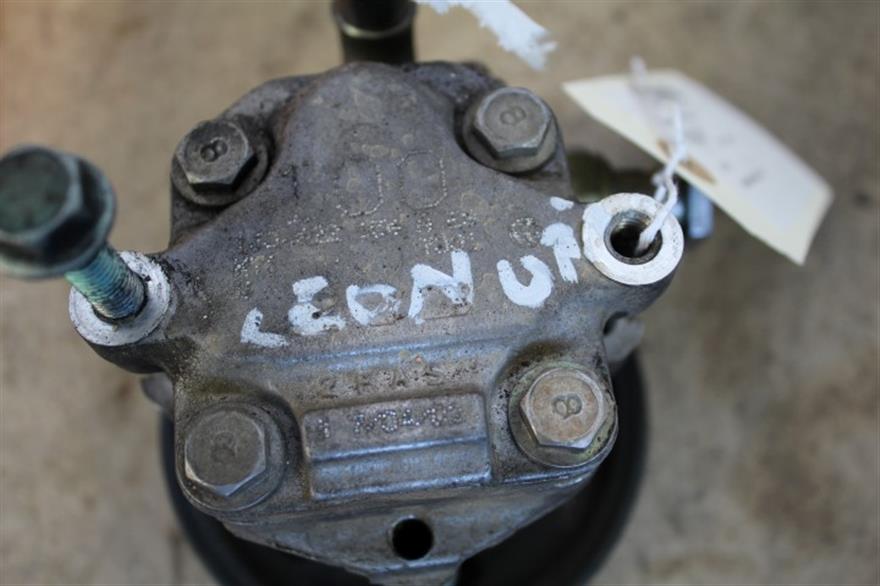 RECAMBIO para Seat Leon 1.9 TDI LEON I 81Kw (2002)