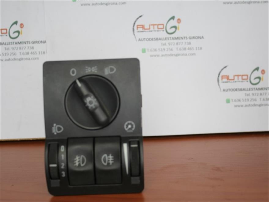 RECAMBIO para Opel Tigra Cabrio 1.4 G 66Kw (2004)
