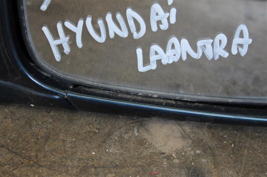 RECAMBIO para Hyundai Lantra 1.6 G 84Kw (1996)