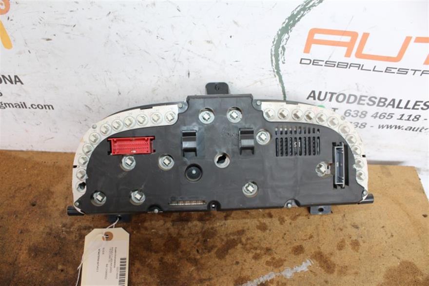 RECAMBIO para Renault Laguna 1.9 DTI 72Kw (2000)
