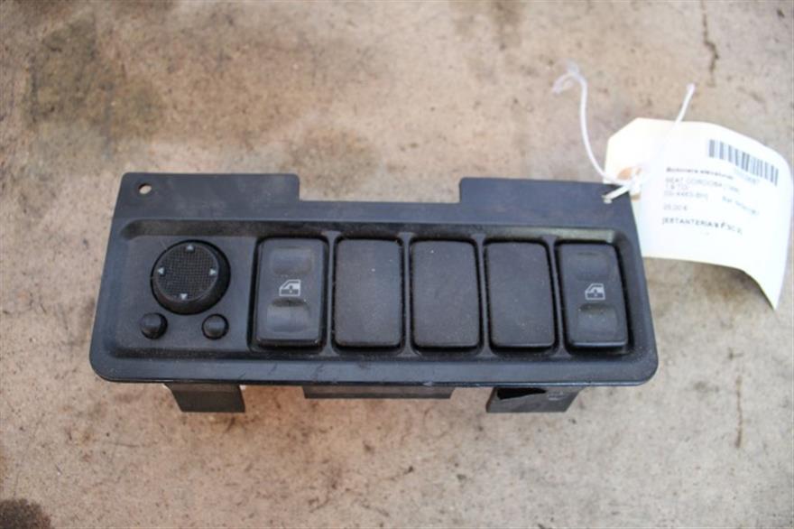 RECAMBIO para Seat Cordoba 1.9 TDI CORDOBA 6K (1998)