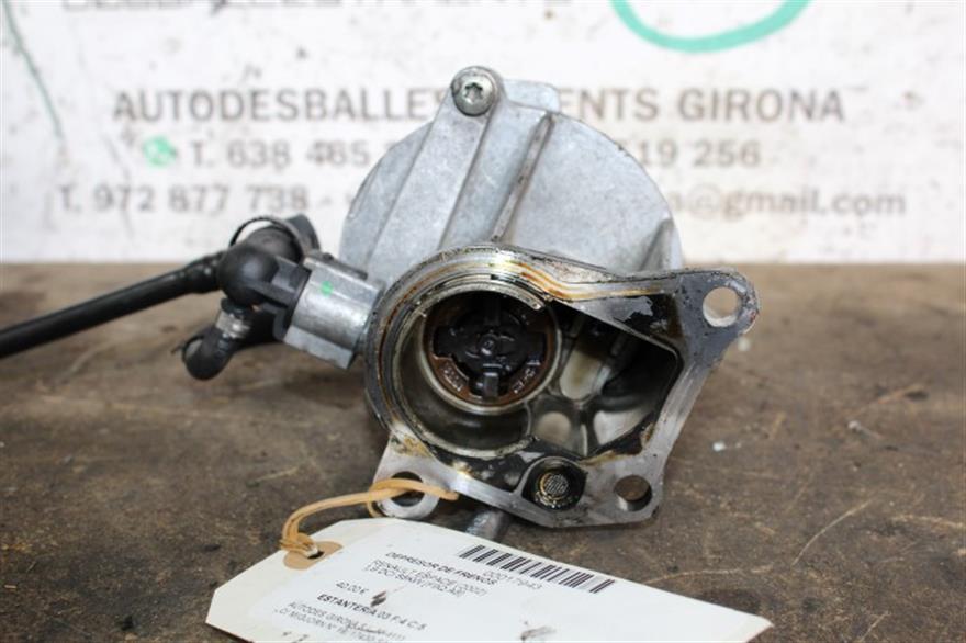 RECAMBIO para Renault Espace 1.9 DCI 88Kw (2002)
